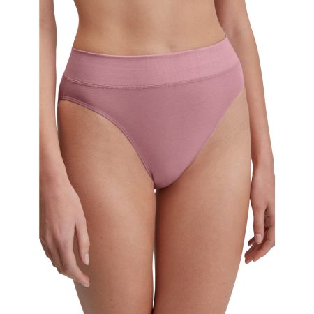 CALIDA High-waist-slip Elastic met softband