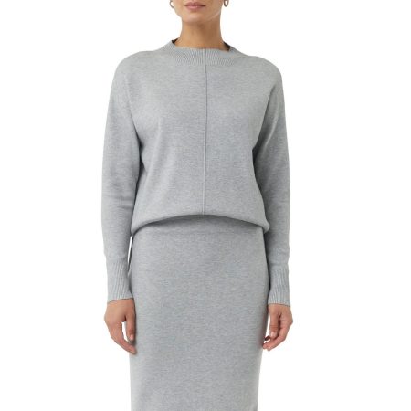 comma casual identity Midirok