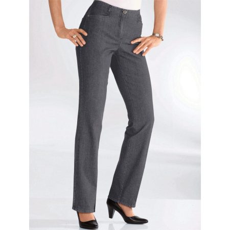 Cosma Jeans met elastische band