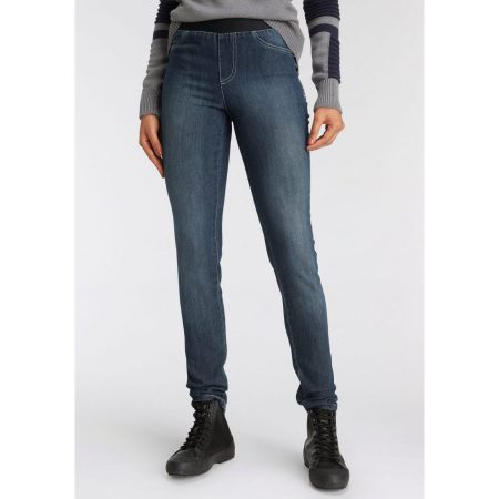 Arizona Skinny fit jeans extra-strakke snit