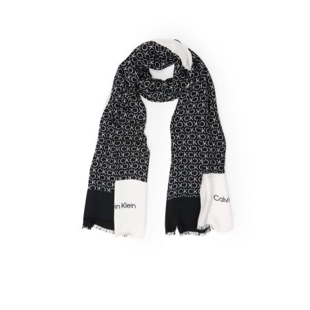 Calvin Klein Modieuze sjaal AP MNML LG SHWL 70 X