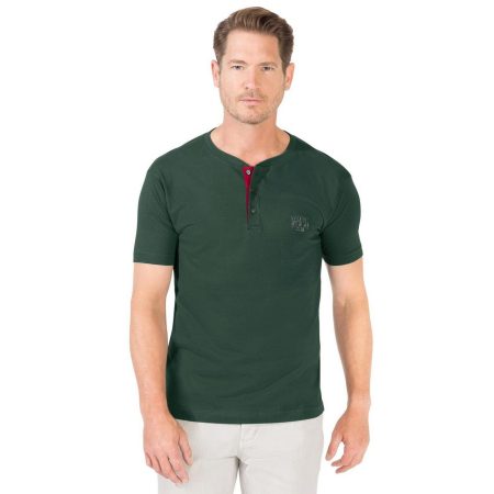 Catamaran Shirt met korte mouwen (1-delig)