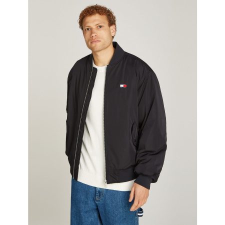 TOMMY JEANS Bomberjack TJM ENTRY BADGE BOMBER EXT
