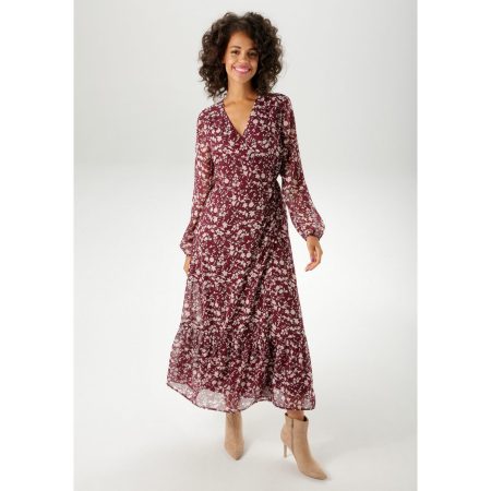 Aniston CASUAL Wikkeljurk