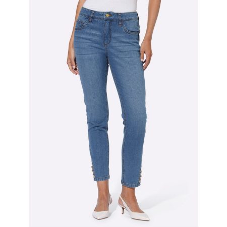 heine Push-up jeans