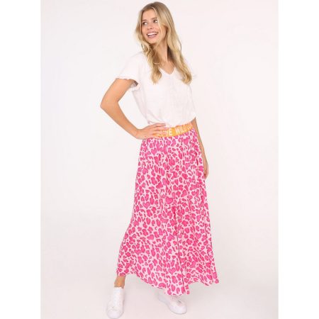 Zwillingsherz Maxirok Leeuw Hart met hoog draagcomfort