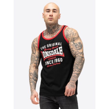 Lonsdale Tanktop ANDOVER