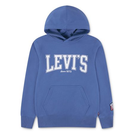 Levi's Kidswear Hoodie LVB THE GREAT HIGHWAY HOOD