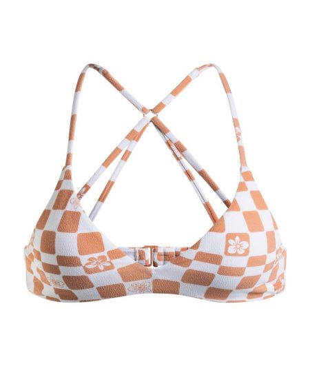 Roxy Triangel-bikinitop Check It