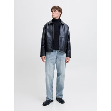 Jack & Jones Relax fit jeans JJIALEX JJORIGINAL SQ