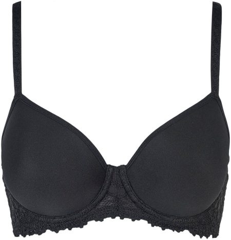 Nina Von C. Beugel-bh Millefleurs met elastische