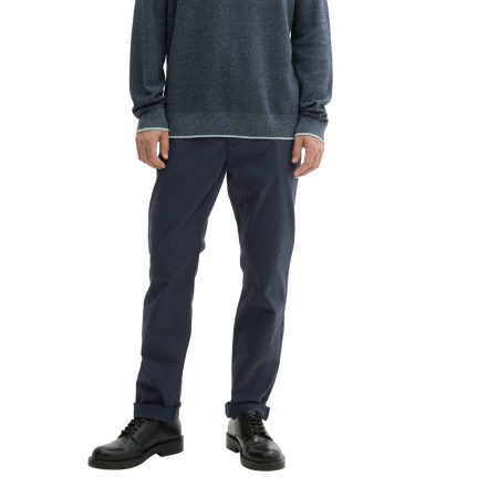 Tom Tailor Chino in de four-pocket stijl