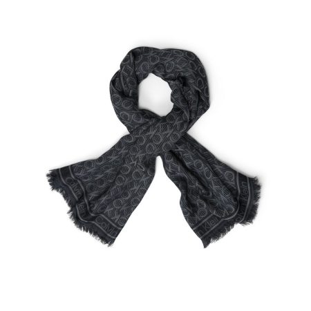 Calvin Klein Modieuze sjaal AP MNGRM JCQRD SCRF