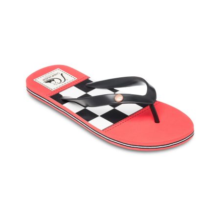 Quiksilver Teenslippers Molokai Originals