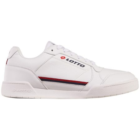 lotto Sneakers bijzonder veelzijdig te combineren