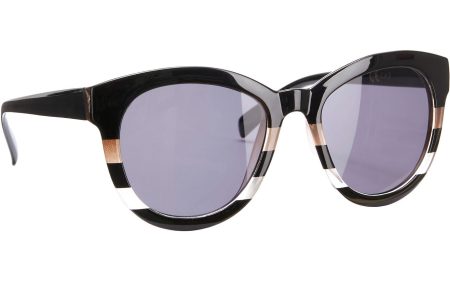 Lascana Zonnebril Donkere zonnebril met UV-bescherming