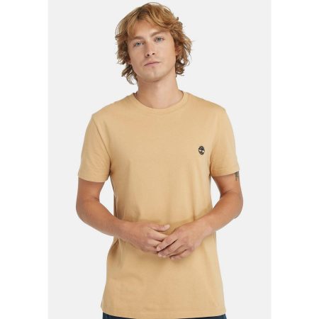Timberland T-shirt Short Sleeve Tee