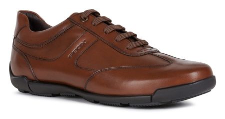 Geox Sneakers Edgeware Veterschoen
