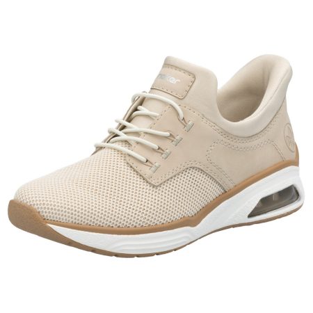 Rieker Slip-on sneakers Ready2GO