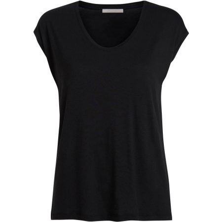 pieces Shirt met ronde hals PCBILLO TEE SOLID NOOS BC