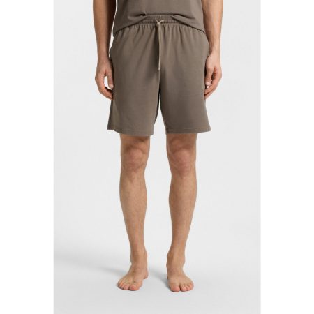 BOSS Sweatshort Mix&Match Short CW