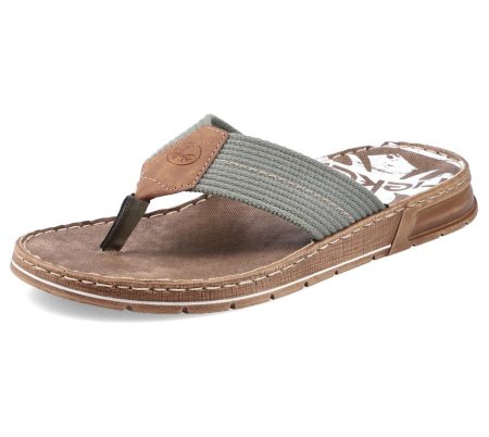 Rieker Teenslippers zomerschoen