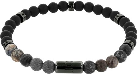 Joop! Armband 2038991 met agaat
