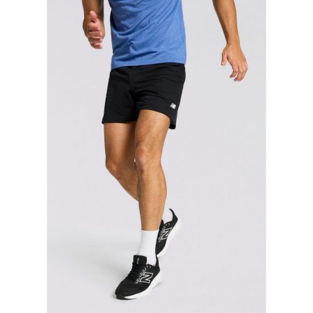 New Balance Short Sport Essentials Mesh Short 5"