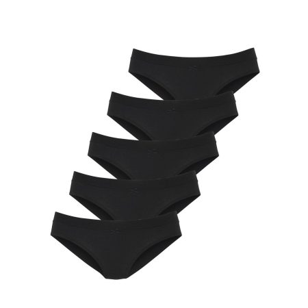 Vivance Jazzpants met brede boord zonder extra elastiek (Set van 5)