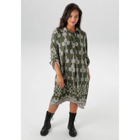 Aniston PLUS Blousejurk