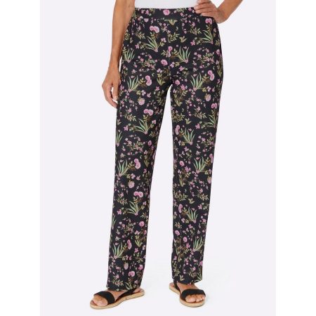 Classic Inspirationen Jerseybroek