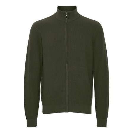 Blend Vest BHCodford zipthrough