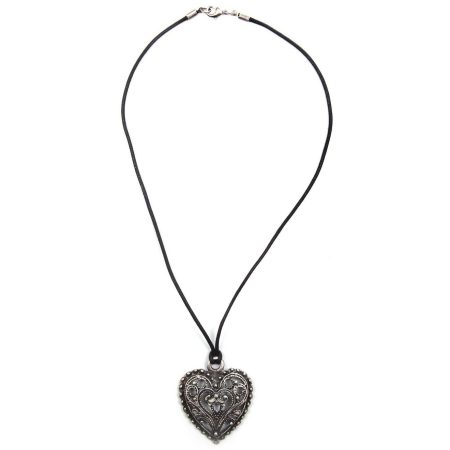 Firetti Ketting met hanger Hart