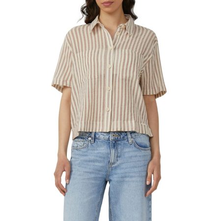 Q/S designed by Overhemdblouse