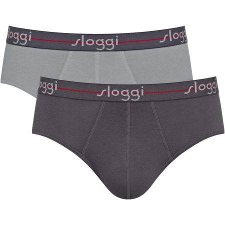 Sloggi Slip Men Start Midi C2P box (Set van 2)