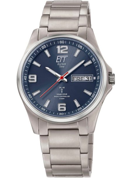 ETT Radiografisch horloge Everest Polshorloge