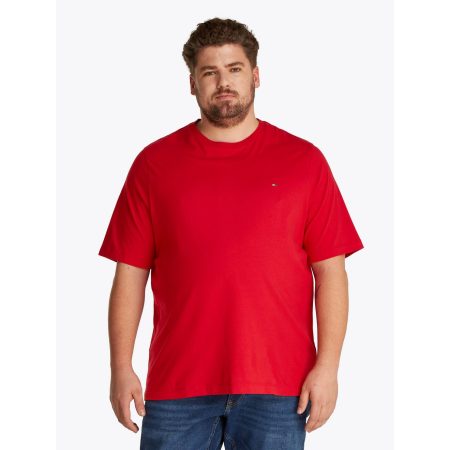 Tommy Hilfiger T-shirt BT-ESSENTIAL REG FIT SOLID TEE-B