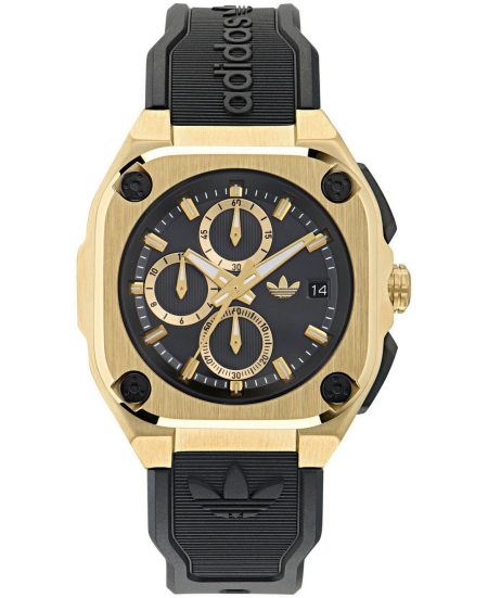 adidas Originals Chronograaf CITY TECH THREE CHRONO Polshorloge