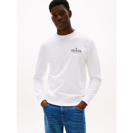 Tommy Hilfiger Sweatshirt HILFIGER STACKED SWEATSHIRTS