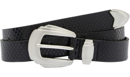 Lascana Heupriem Broekriem Gesp in western-look