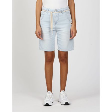 GANG Jeansbermuda 94VIA BERMUDA