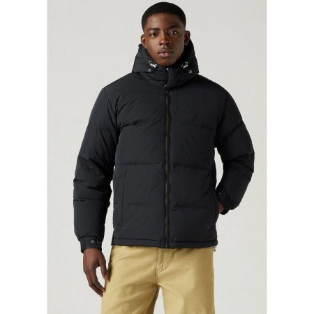 Levi's® Gewatteerde jas ROCKRIDGE SHORT PUFFER