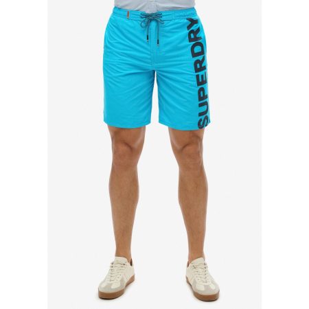 Superdry Zwemshort CLASSIC 19 LOGO BOARDSHORT