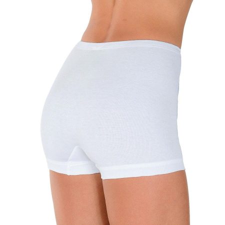 Schiesser Tailleslip met pijpjes (5 stuks)