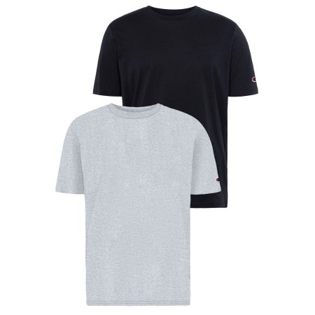 Champion T-shirt 2PACK CREW-NECK Basic shirt
