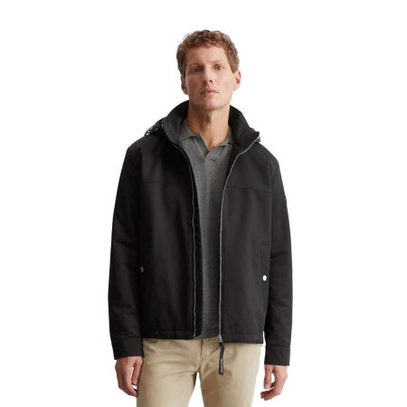 Marc O'Polo Blouson perfect voor de tussenseizoen