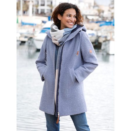 Casual Looks Lang jack