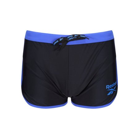 Reebok Zwembroek Seann Met een logo-opschrift