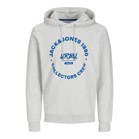 Jack & Jones Hoodie JJSIMON SWEAT HOOD