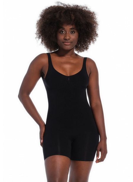 Magic Body Fashion Shaping-body Low Back Bodysuit extreem diepe ruguitsparing